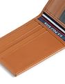 U.S. Polo Assn. Bi-Fold Colour Block Wallet
