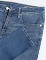 Flying Machine Morrison Skinny Cropped Jeans