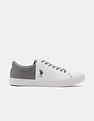 U.S. Polo Assn. Men Round Toe Panal 2.0 Sneakers