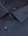 Arrow Liberty Classic Fit Textured Shirt