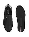 U.S. Polo Assn. Canvas Matio Slip On Shoes