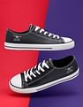 Flying Machine Men Colour Block Cox 3.0 Sneakers