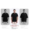 Flying Machine All Over Printed Regular Fit Polo Shirt