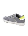 U.S. Polo Assn. Men Colour Block Stanford 2.0 Sneakers