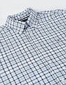Tommy Hilfiger Flex Poplin Tartan Checked Shirt