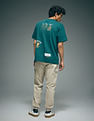 Flying Machine Slim Fit Cargo Pants