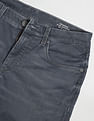 U.S. Polo Assn. Denim Co. Brandon Slim Tapered Fit Grey Jeans