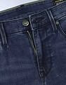 Flying Machine Slash Slim Tapered Fit F-Lite Jeans