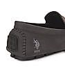 U.S. Polo Assn. Men Round Toe Textured Perez 2.0 Shoes