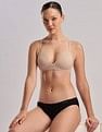 Calvin Klein Underwear 3/4Th Padded Non-Wired Bras