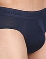Calvin Klein Underwear Ultra Soft Modal Cashmere Hip Briefs