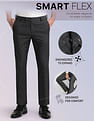 Arrow Mid Rise Autoflex Trousers