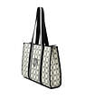U.S. Polo Assn. Brianna Brand Tote Bag