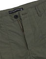Flying Machine Loose Fit Solid Cargo Trousers