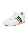 U.S. Polo Assn. Men Panelled Brand Stripe Nemsy Sneakers