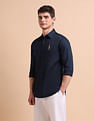 U.S. Polo Assn. Tailored Fit Button Down Shirt