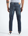 Flying Machine MJ Mankle Relax Tapered Jeans