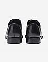 Cole Haan Men Black Grand.OS Oxford Shoes