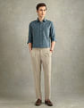 Arrow Liberty Classic Fit Italian Elegance Shirt