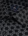 Arrow Brooklyn Fit All-over Print Shirt