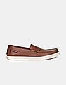 Cole Haan Brown Pinch Weekender Loafers