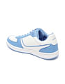 U.S. Polo Assn. Men Round Toe Colour Block Etro Sneakers