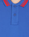 U.S. Polo Assn. Cotton Solid Polo Shirt
