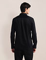 U.S. Polo Assn. Tailored Fit Pure Cotton Shirt