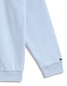 Tommy Hilfiger Kids Boys Nautical Arch Print Fleece Sweatshirt