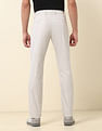U.S. Polo Assn. Austin Slim Fit Twill Trousers