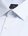 Arrow Cutaway Collar Slim Fit Shirt