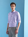 Arrow Liberty Classic Fit Velocity 5 In 1 Shirt