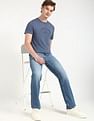 Tommy Hilfiger Logo Regular-Fit Cotton T-Shirt