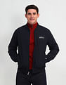 U.S. Polo Assn. Denim Co. Reversible Regular Fit Bomber Jacket