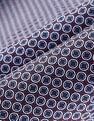 U.S. Polo Assn. Geometric Printed Tailored Fit Shirt