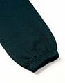 Calvin Klein Mid Rise Drawstring Waist Joggers