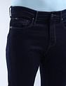 Flying Machine Slash Slim Tapered Fit F-Lite Jeans