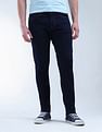 Flying Machine Slash Slim Tapered Fit F-Lite Jeans