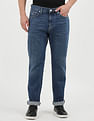 Tommy Hilfiger Ryan Regular Straight Fit Jeans