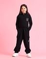 U.S. Polo Assn. Kids Girls Casual 2 piece Set