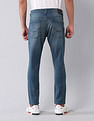 U.S. Polo Assn. Denim Co. Henry Tapered Fit Ultra Soft Jeans