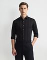 Arrow Newyork Brooklyn Super Slim Fit Shirt