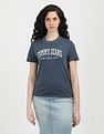 Tommy Hilfiger Regular Varsity T-Shirt
