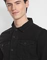 U.S. Polo Assn. Denim Co. Denim Trucker Jacket