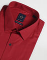 Arrow Solid Twill Shirt