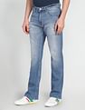 U.S. Polo Assn. Denim Co. Connor Bootcut Fit Blue Jeans