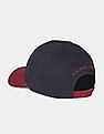 U.S. Polo Assn. Appliqued Logo Twill Cap