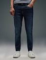 Flying Machine Jackson Super Skinny Fit Dark Washed Jeans