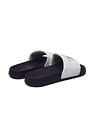 U.S. Polo Assn. Men Brand Print Toplin 4.0 Slides