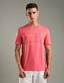Tommy Hilfiger Logo Regular-Fit Cotton T-Shirt